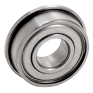 DDRF-1340HHRA1P25LY121 | Miniature Ball Bearings