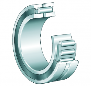 NA4900-RSR-XL | Needle Roller Bearings