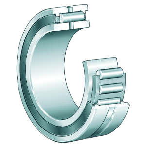 NA4900-RSR-XL | Needle Roller Bearings