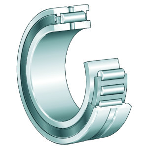 NA4901-RSR-XL | Needle Roller Bearings