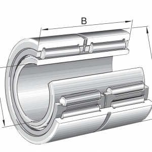 NA6919-ZW-XL | Needle Roller Bearings