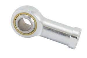 TRL8 | Bearings