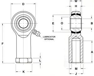 TF10Y | Bearings