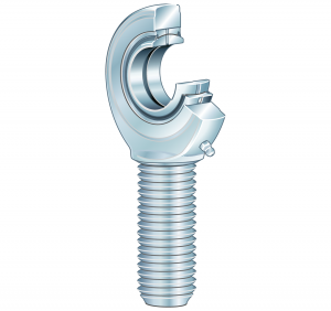 GAR80-DO-2RS | Rod Ends