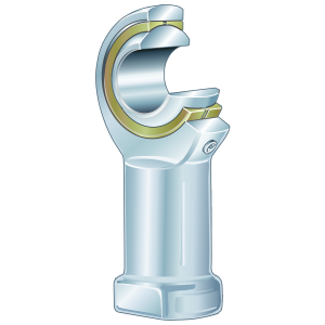 GIKL8-PB-A | Rod Ends