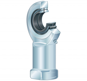 GIR30-DO-2RS | Rod Ends