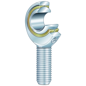 GAKL5-PB-A | Rod Ends