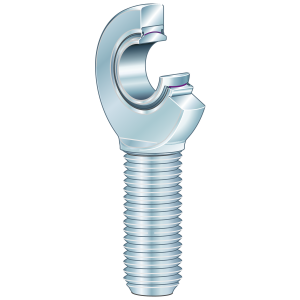 GAR70-UK-2RS-A | Rod Ends