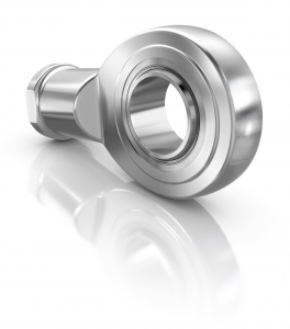 GIR25-UK-2RS-A | Rod Ends