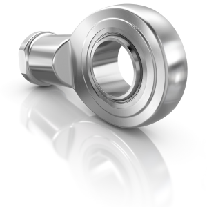 GIR60-UK-2RS-A | Rod Ends