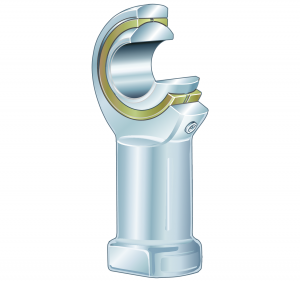 GIKL25-PB | Rod Ends
