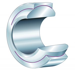 GE12-FW | Spherical Plain