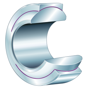 GE12-FW | Spherical Plain