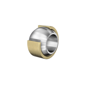 GE16-PW | Spherical Plain