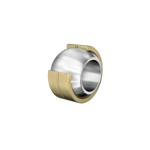 GE22-PB | Spherical Plain