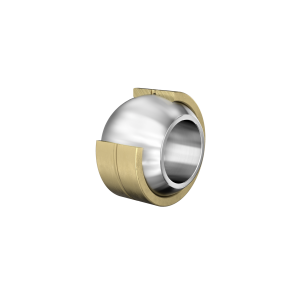 GE8-PB | Spherical Plain