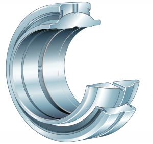 GE100-HO | Spherical Plain