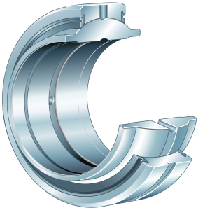 GE100-HO | Spherical Plain