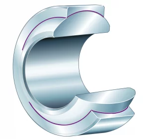GE8-FW | Spherical Plain