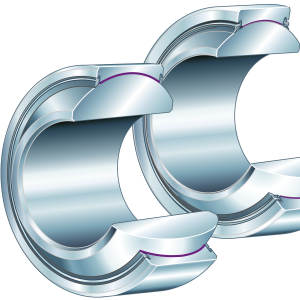 GE100-FW-2TS | Spherical Plain