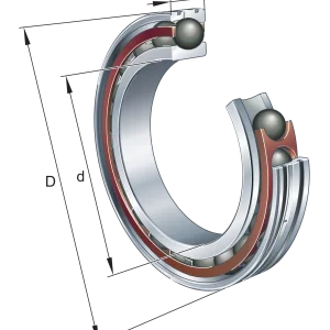 23940-S-K-MB-C3 | Spherical Roller Bearings