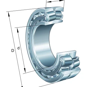 23220-E1-XL-K-TVPB | Spherical Roller Bearings