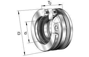 52234-MP | Bearings