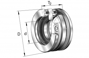 52240-MP | Thrust