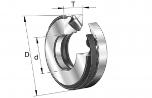 29488-E1-XL-MB | Thrust