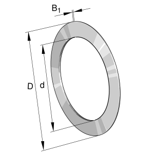 AS110145 | Thrust