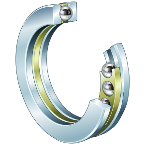 51160-MP | Thrust