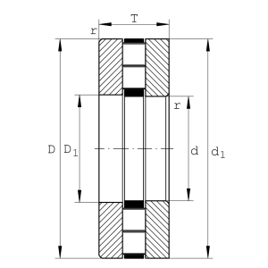 89413-TV | Thrust