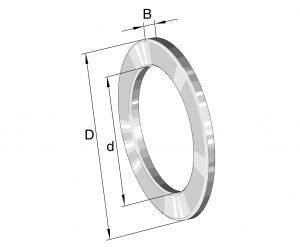 LS85110 | Thrust