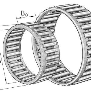 K50X55X17-B/0-7