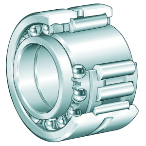 NKIB5905 | Needle Roller Angular Contact Bearings