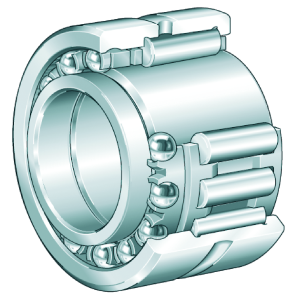 NKIB5908 | Needle Roller Angular Contact Bearings