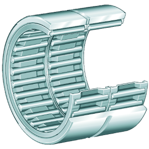 RNAO35X45X26-ZW-ASR1-XL | Needle Roller Bearings