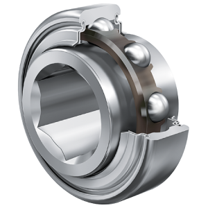 SK014-205-KRR | Radial Ball Bearings