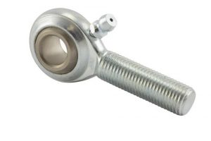 ML4CRG | Rod Ends