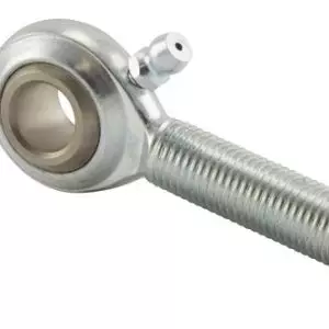 ML4CRG | Rod Ends