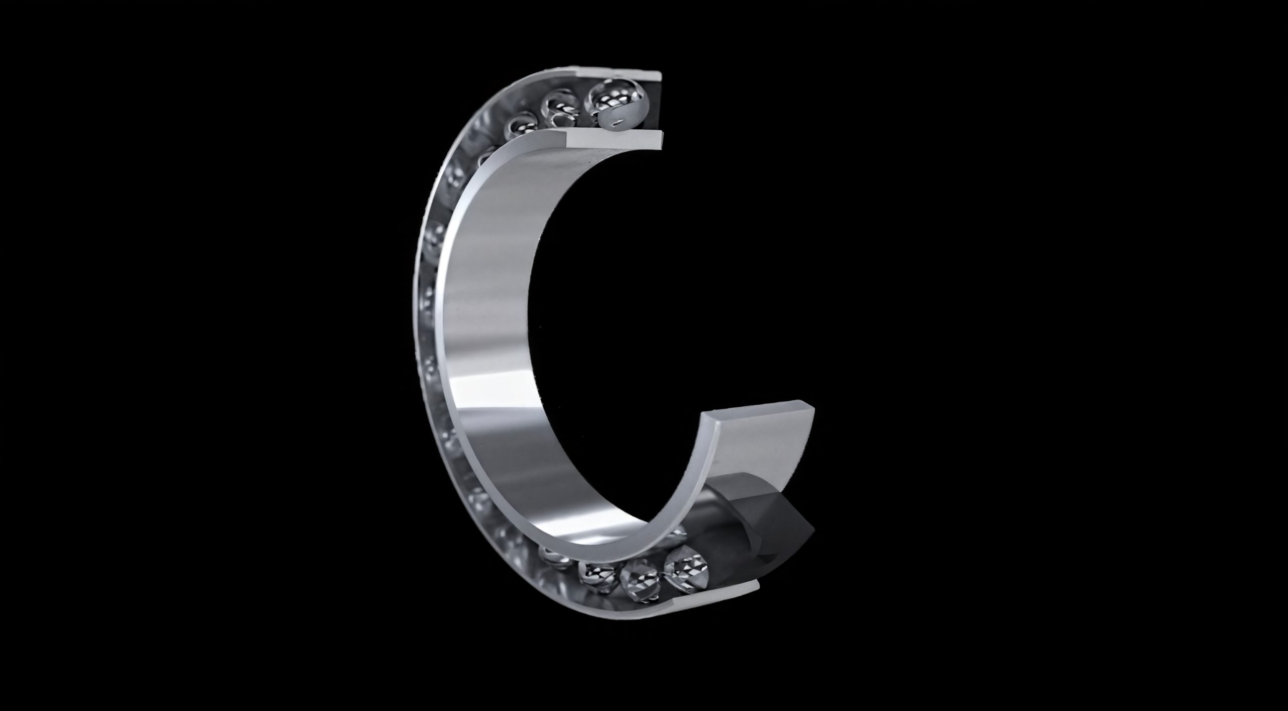 Flexible Bearings
