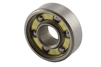 3002NSTNBF18 | Radial Ball Bearings