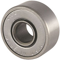 3003DCTNTG18 | Radial Ball Bearings