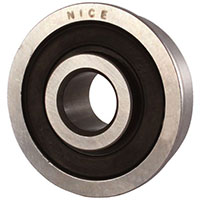 3003FDCTNTG18 | Radial Ball Bearings