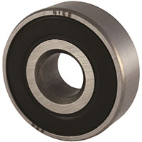 3015DCTNTG18 | Radial Ball Bearings