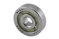 8220TNBF18 | Radial Ball Bearings
