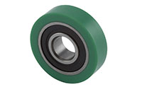 8317TNTG00 | Radial Ball Bearings