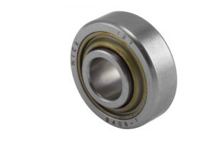 84061TNPS18 | Radial Ball Bearings