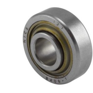 84061TNPS18 | Radial Ball Bearings