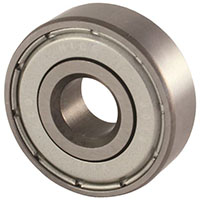 3020DSTNTG18 | Radial Ball Bearings